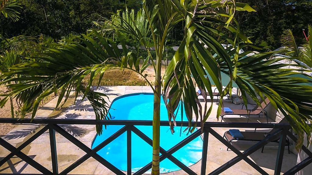 Chalet San Juanillo Exteriér fotografie