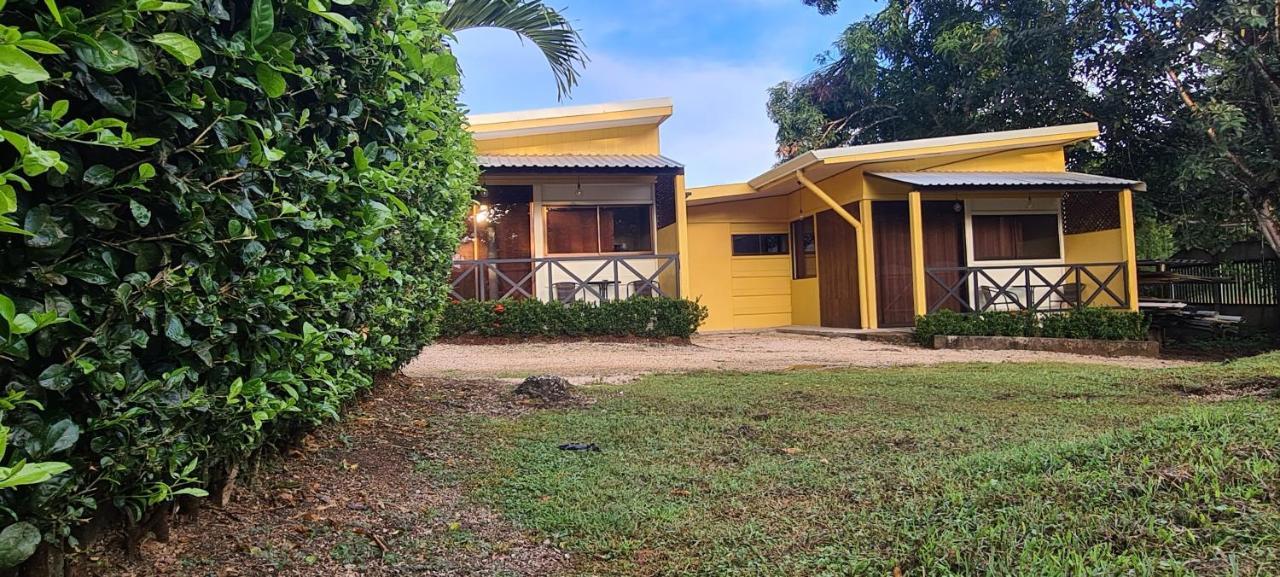 Chalet San Juanillo Exteriér fotografie