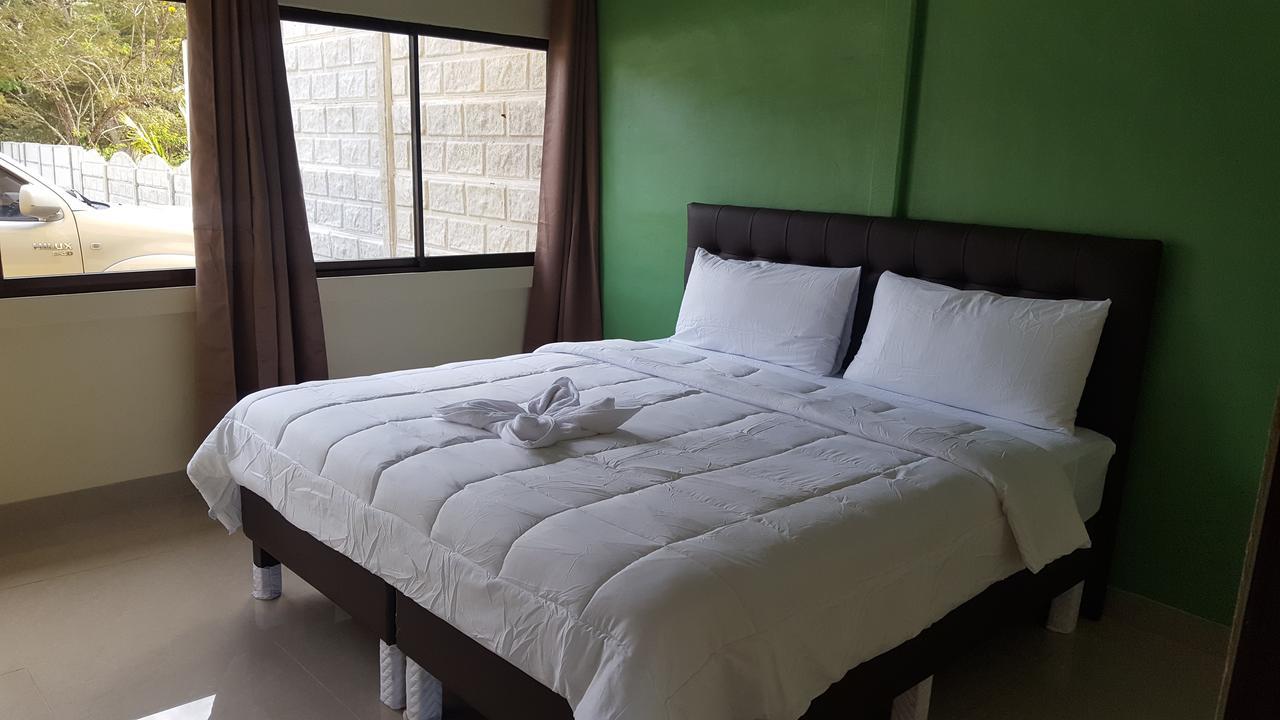 Chalet San Juanillo Exteriér fotografie