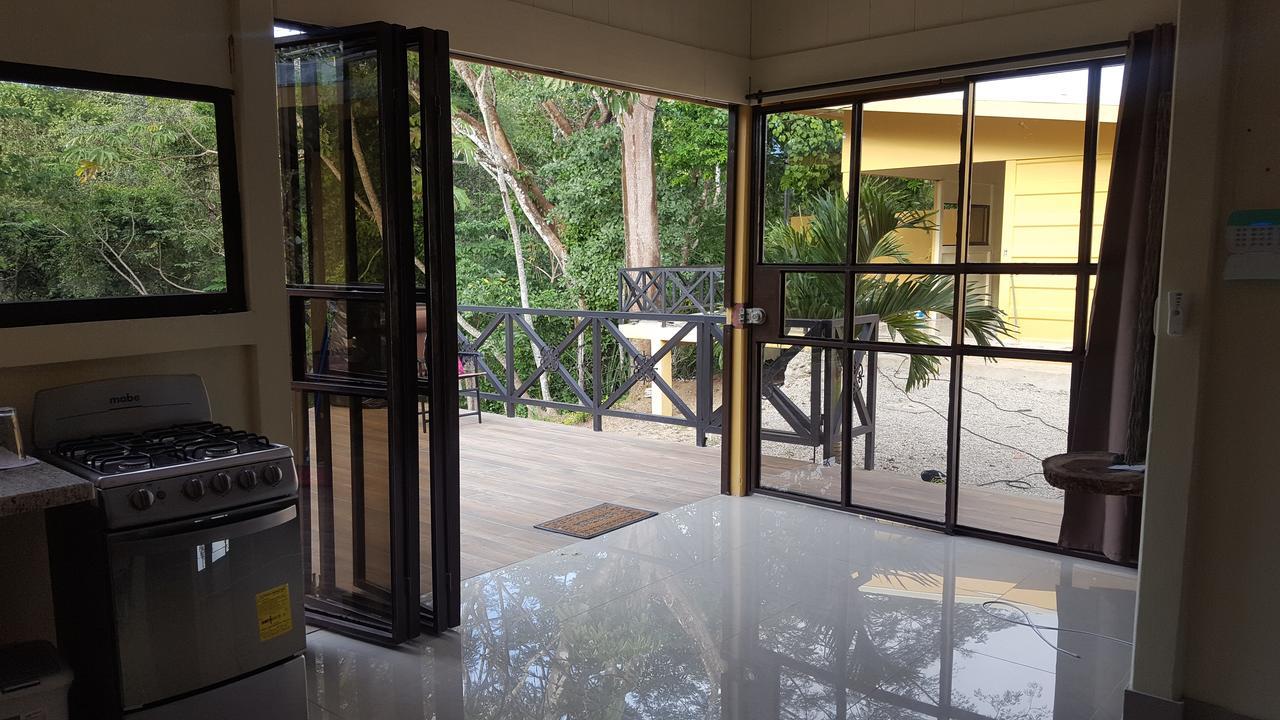 Chalet San Juanillo Exteriér fotografie
