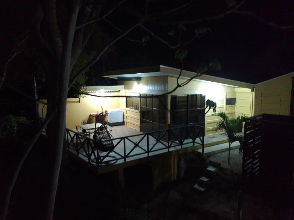 Chalet San Juanillo Exteriér fotografie