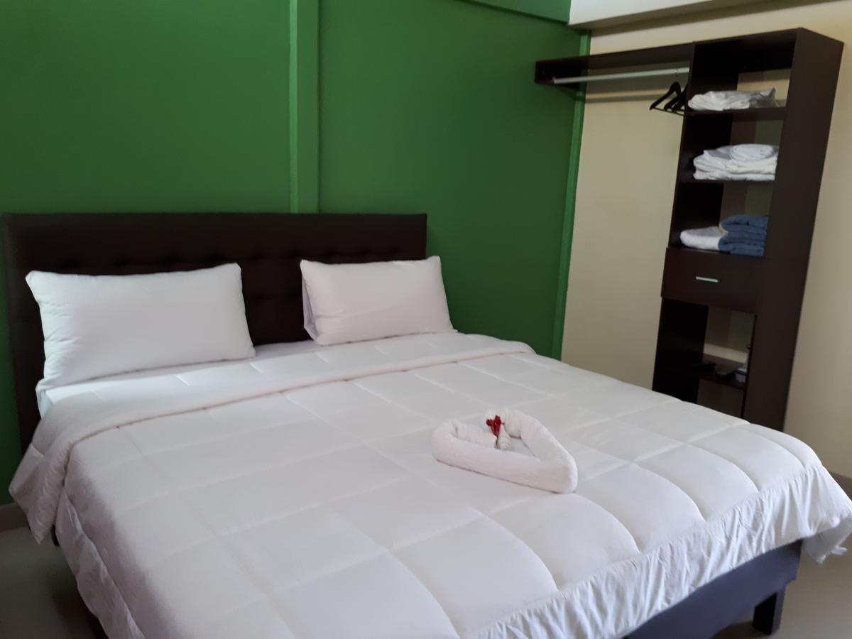 Chalet San Juanillo Exteriér fotografie