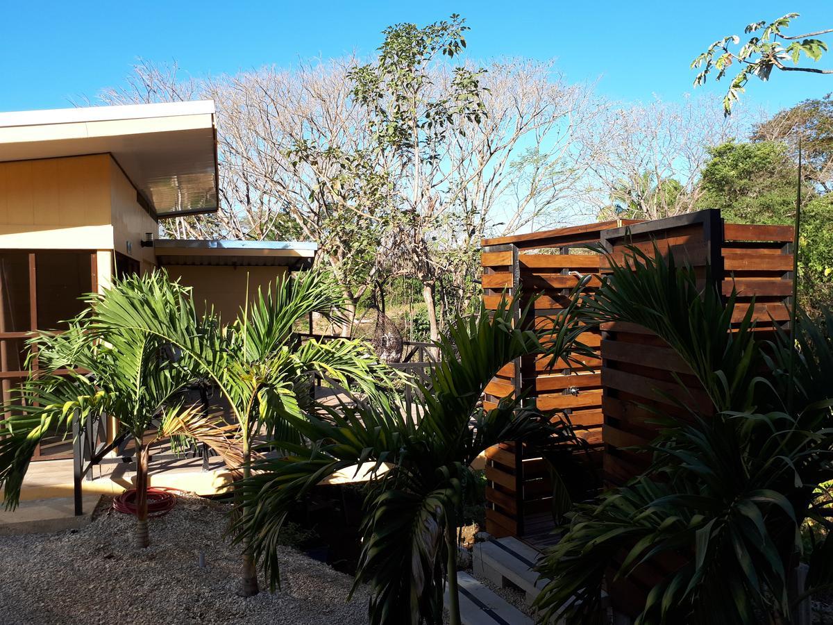 Chalet San Juanillo Exteriér fotografie