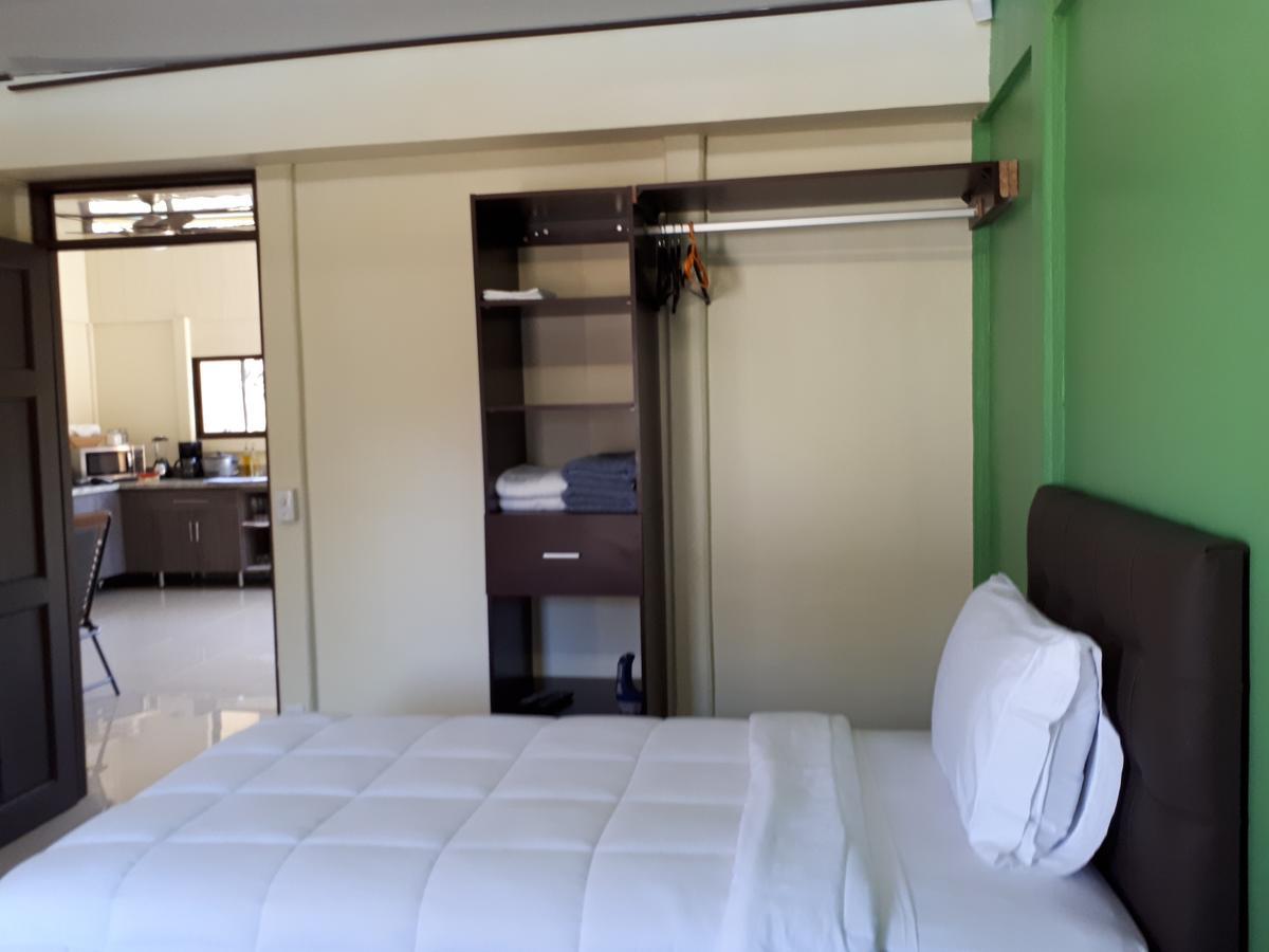 Chalet San Juanillo Exteriér fotografie